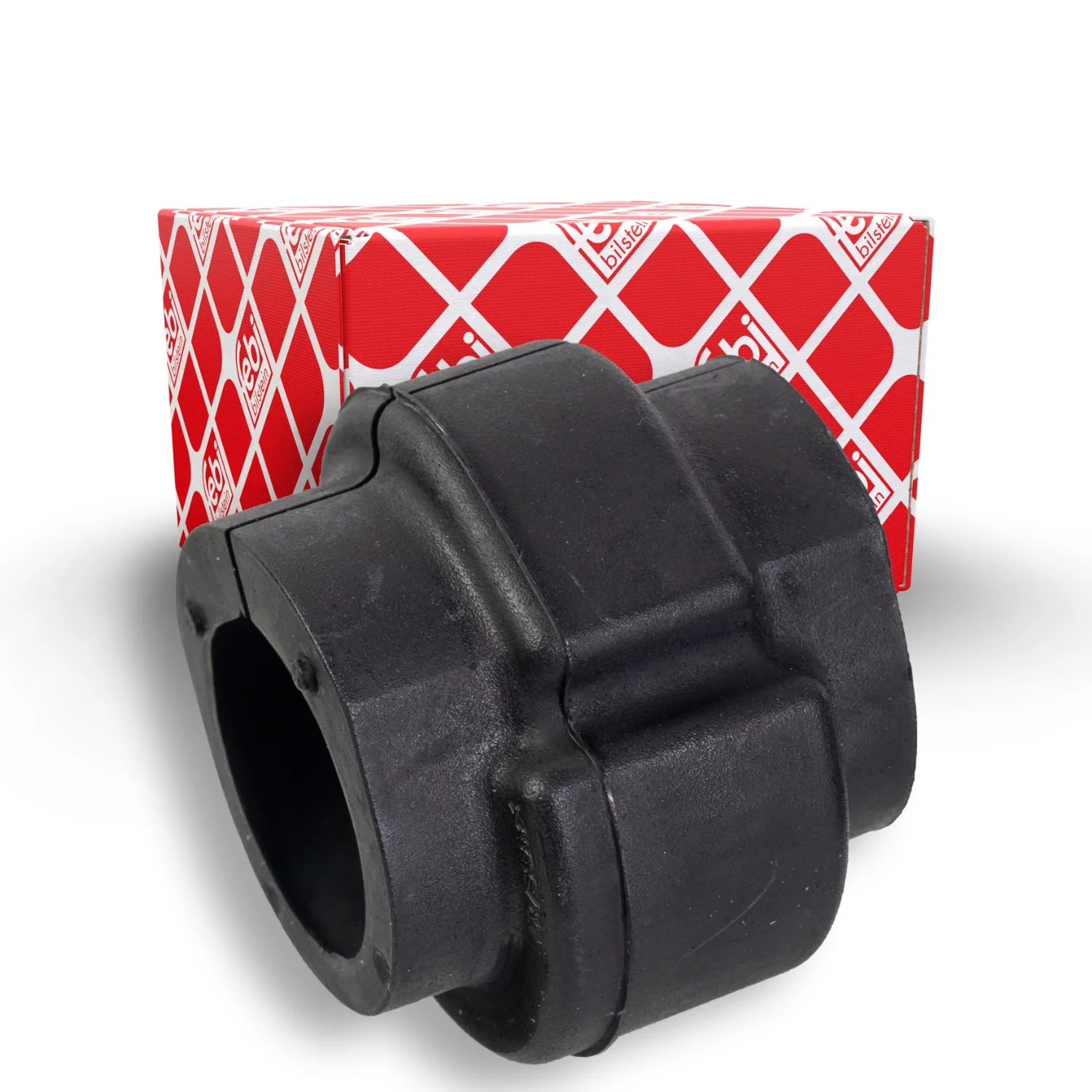 Втулка стабилизатора FEBI BILSTEIN 23046 для AUDI PORSCHE SEAT, фото №1