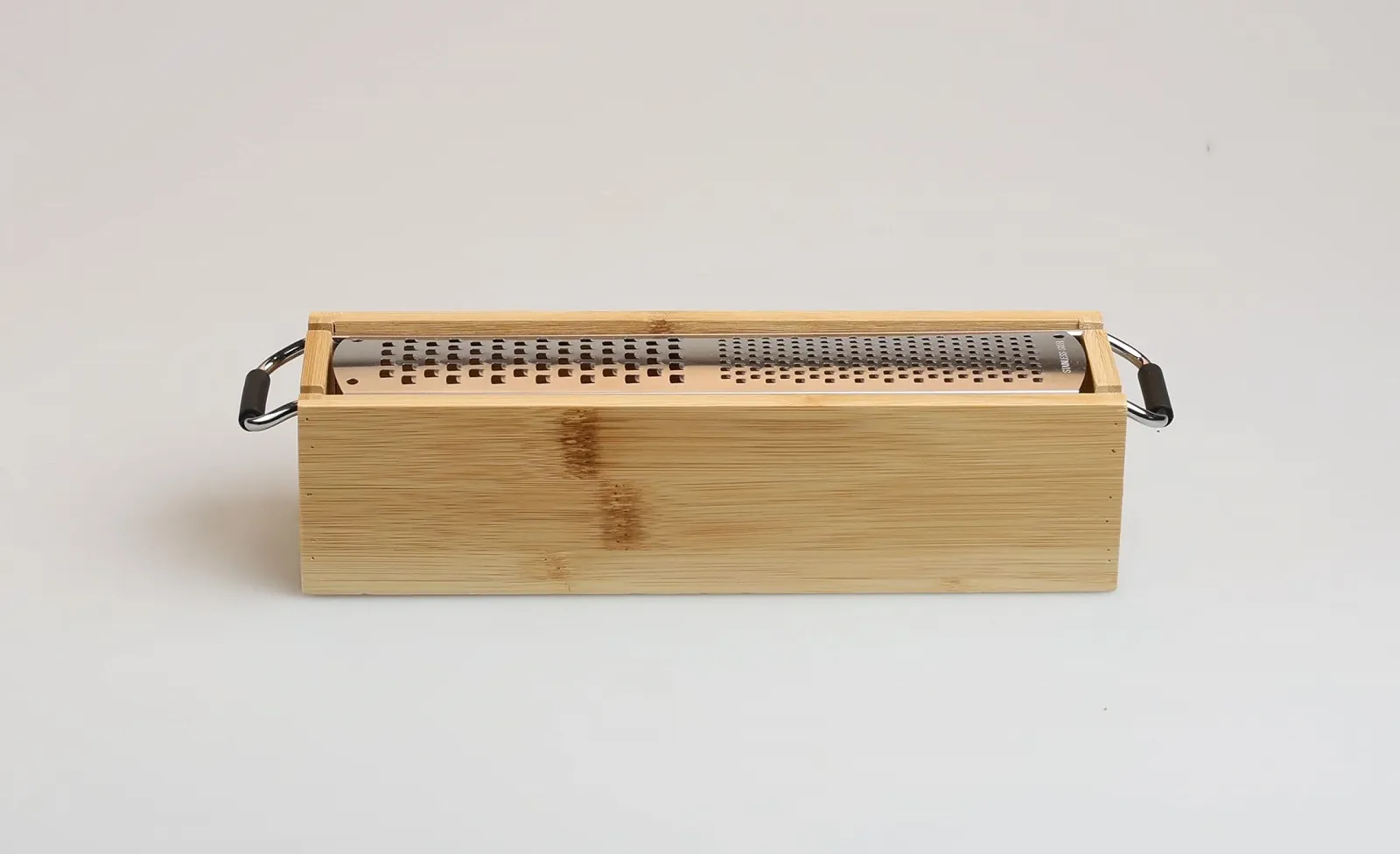 Терка Stargrate для пармезана, фото №7 Терка Stargrate для пармезана, фото №7