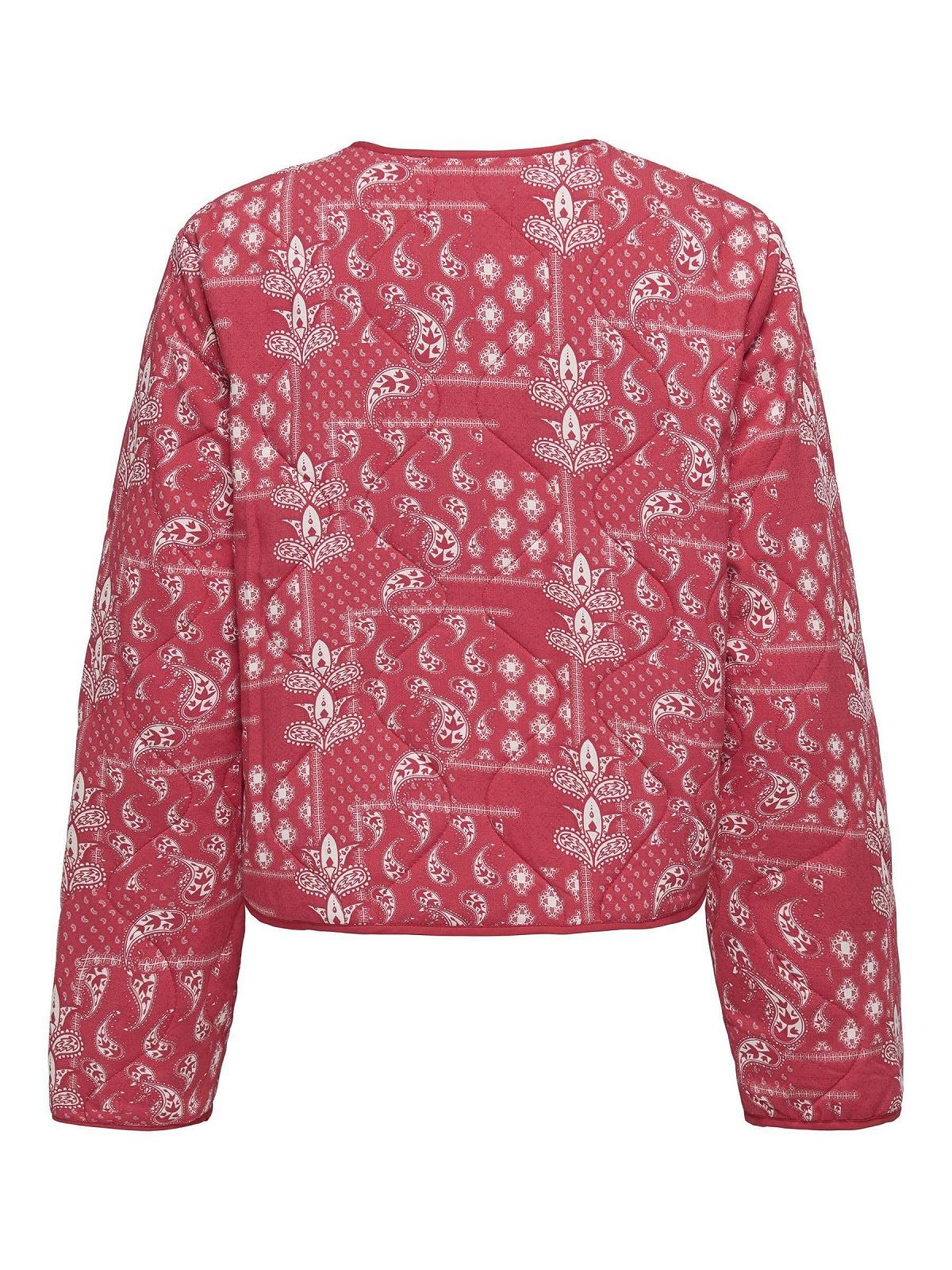 Куртка стеганая ONLY Женская ONLELVIRA Куртка стеганая, фото №2