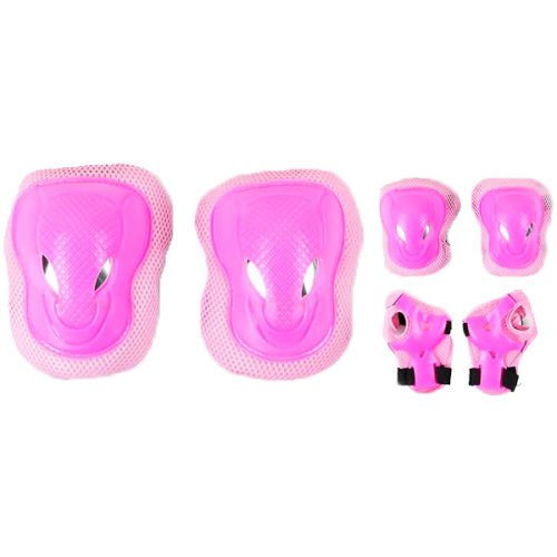 Защитная экипировка розовый [tsi201315-TSI], фото №1