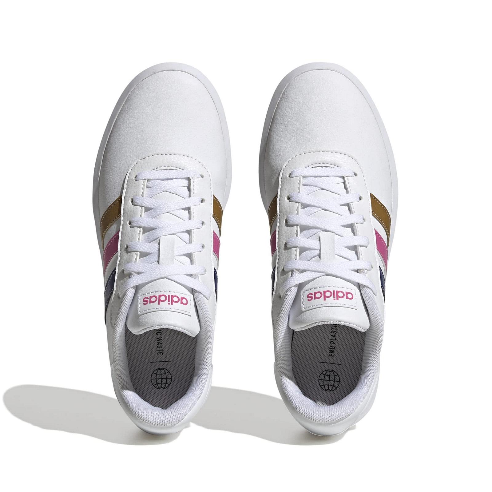 Кросівки adidas Court Platform жіночі, фото №5