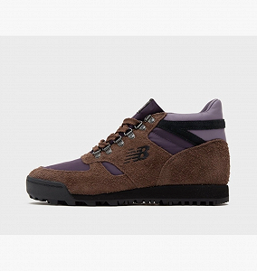 Черевики New Balance Rainer T1 40 synthetic.ua - Фото 1