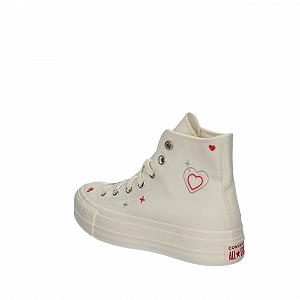 Кеди Converse Chuck Taylor All Star Unisex synthetic.ua - Фото 1