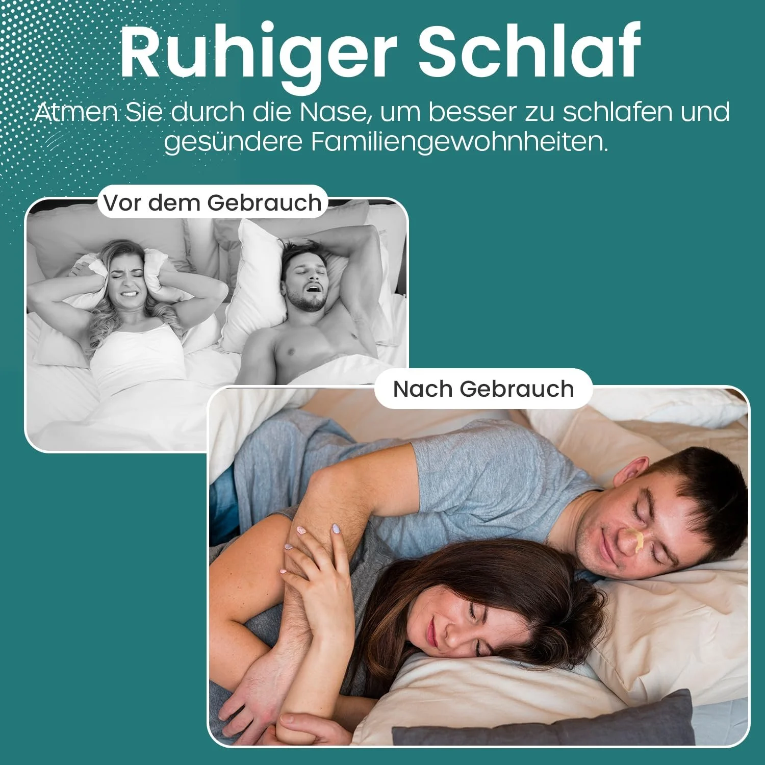 Пластирі для носа від хропіння Nova+ Series Premium Model L (66 x 19 мм), фото №3 Пластирі для носа від хропіння Nova+ Series Premium Model L (66 x 19 мм), фото №3