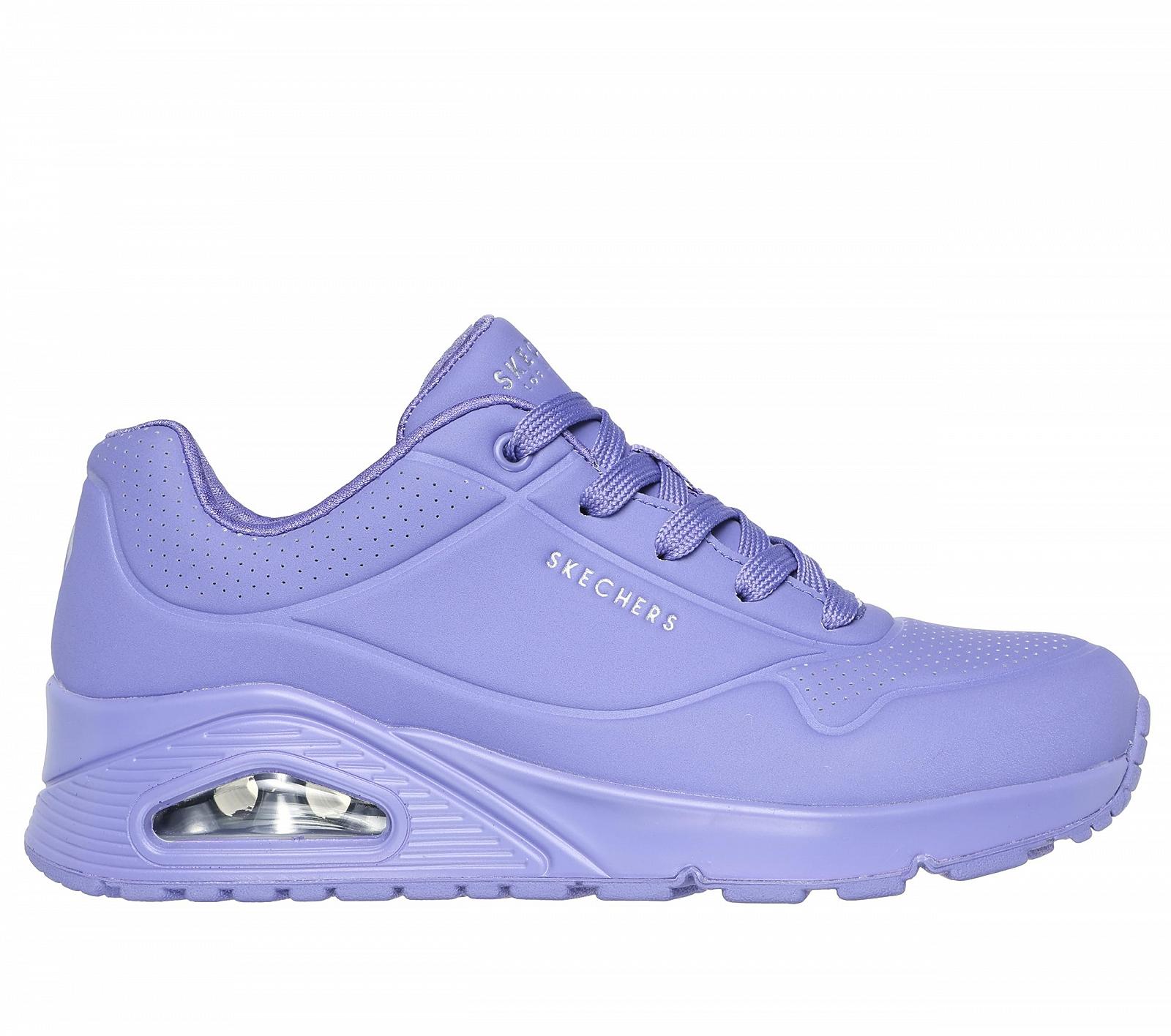 Кросівки Skechers UNO Stand On Air, жіночі, фото №2