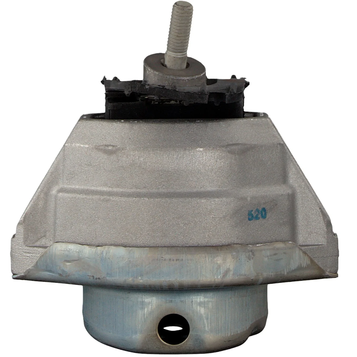 Опора двигуна FEBI BILSTEIN 24081 для BMW, права, фото №3