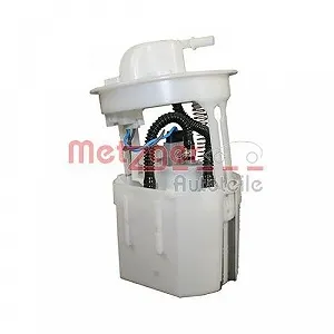 Модуль подачи топлива METZGER 2250201 Оригинальная запчасть для MAZDA synthetic.ua - Фото 1