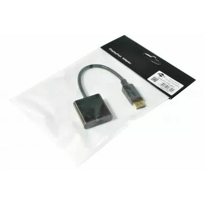 Переходник DisplayPort to HDMI Atcom 16852, фото №1