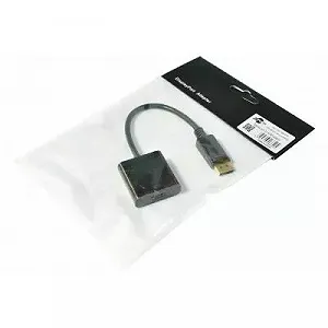 Переходник DisplayPort to HDMI Atcom 16852 - Фото 1