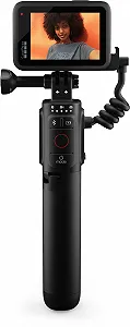 Тримач-акумулятор GOPRO VOLTA для камер HERO9/10/11/12 та MAX (APHGM-001-EU) Чорний synthetic.ua - Фото 1