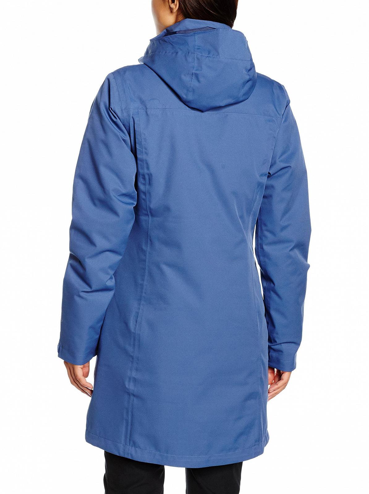 Куртка Columbia Salcantay Жіноча Довга з капюшоном, фото №2 Куртка Columbia Salcantay Жіноча Довга з капюшоном, фото №2