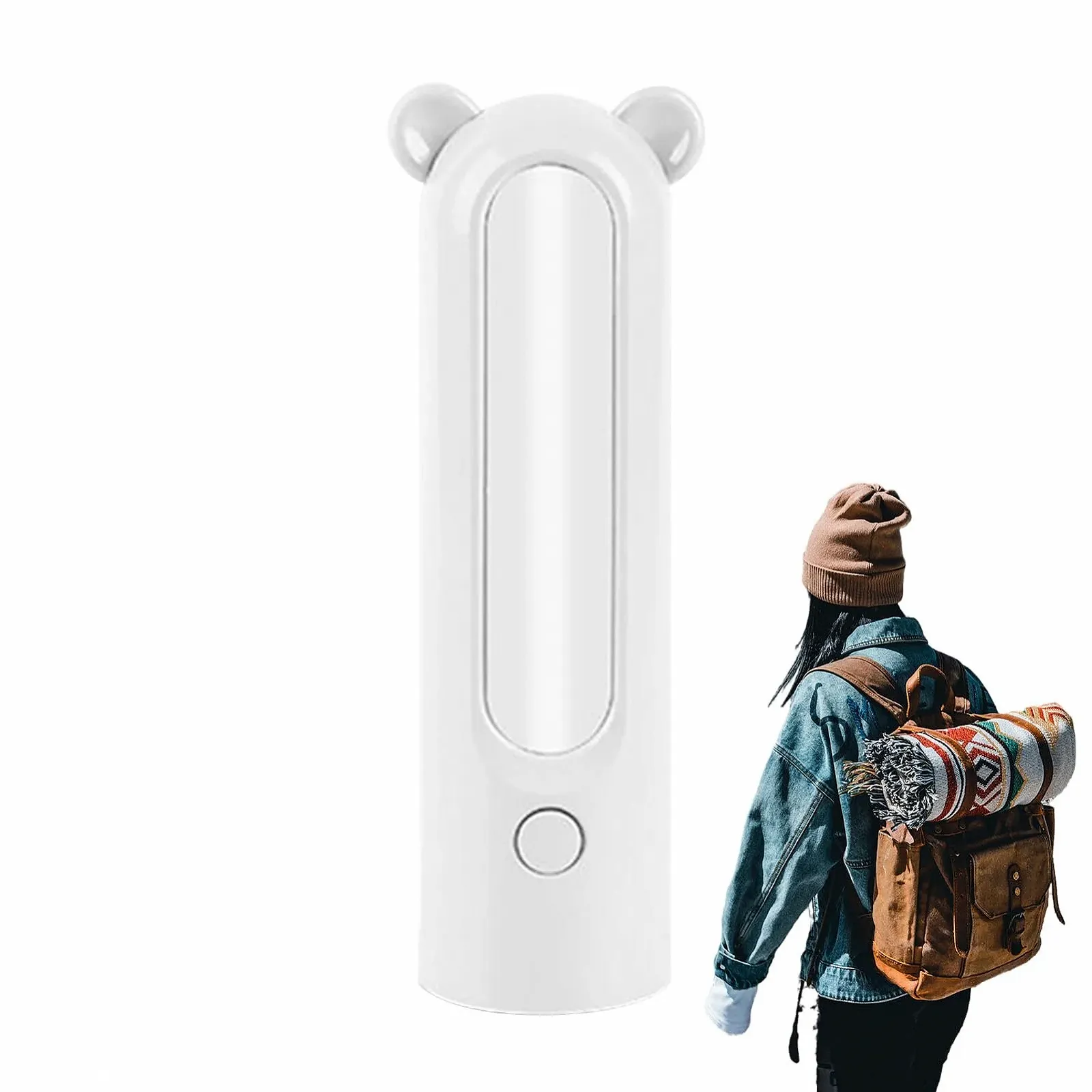 Перезаряджуваний світлодіодний ліхтарик, фото №8