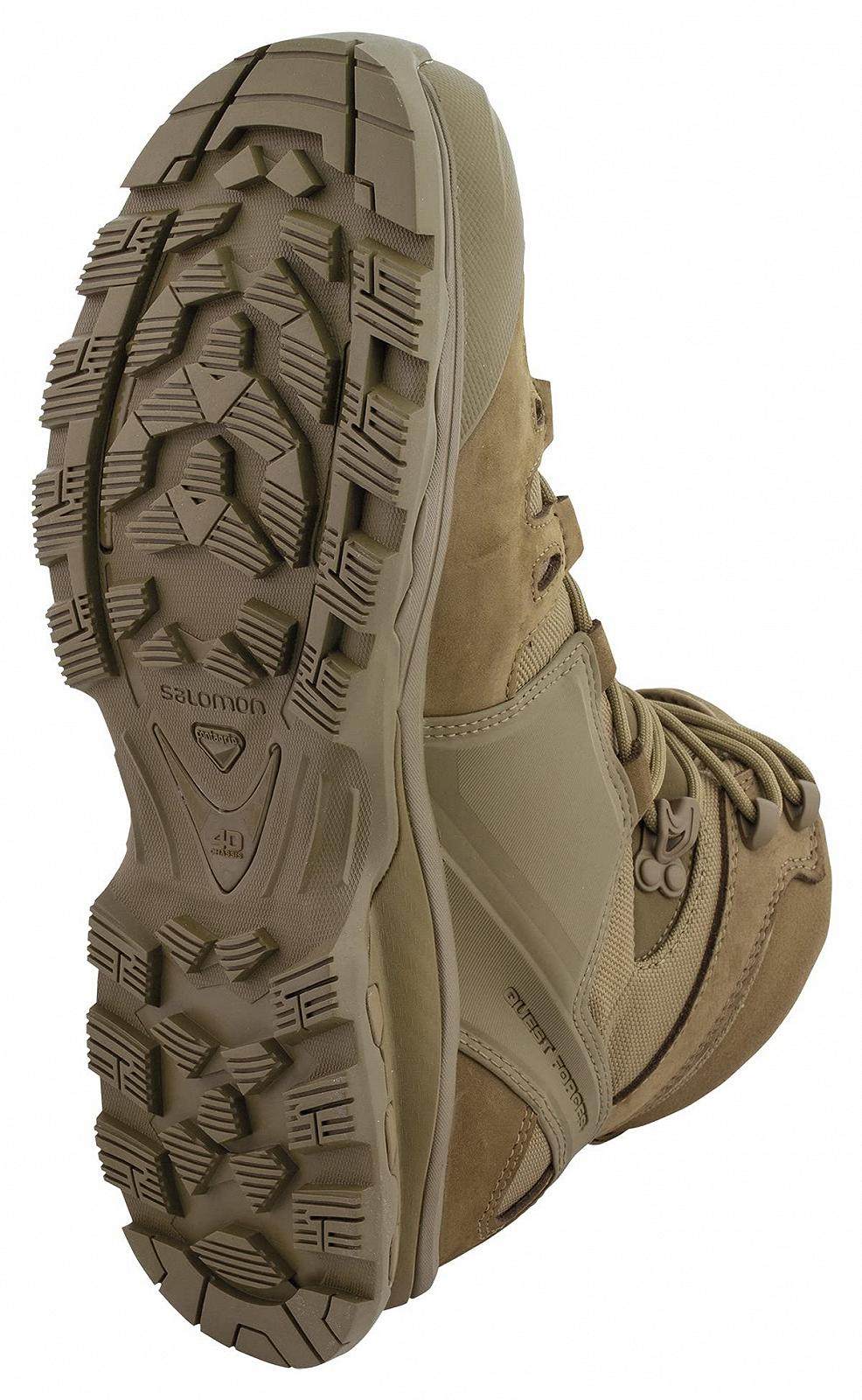 Ботинки Salomon Quest 4D GTX Forces 2, фото №4