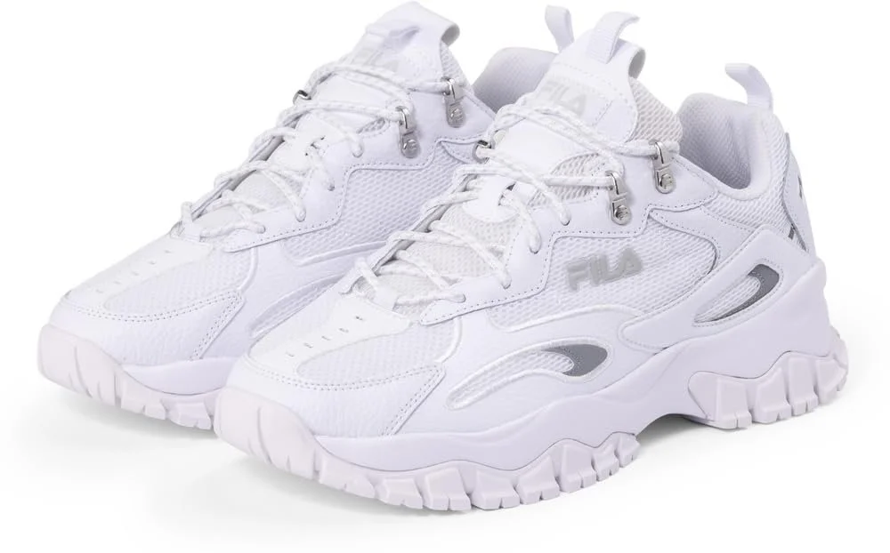 Кросівки FILA Ray Tracer Tr2, фото №1