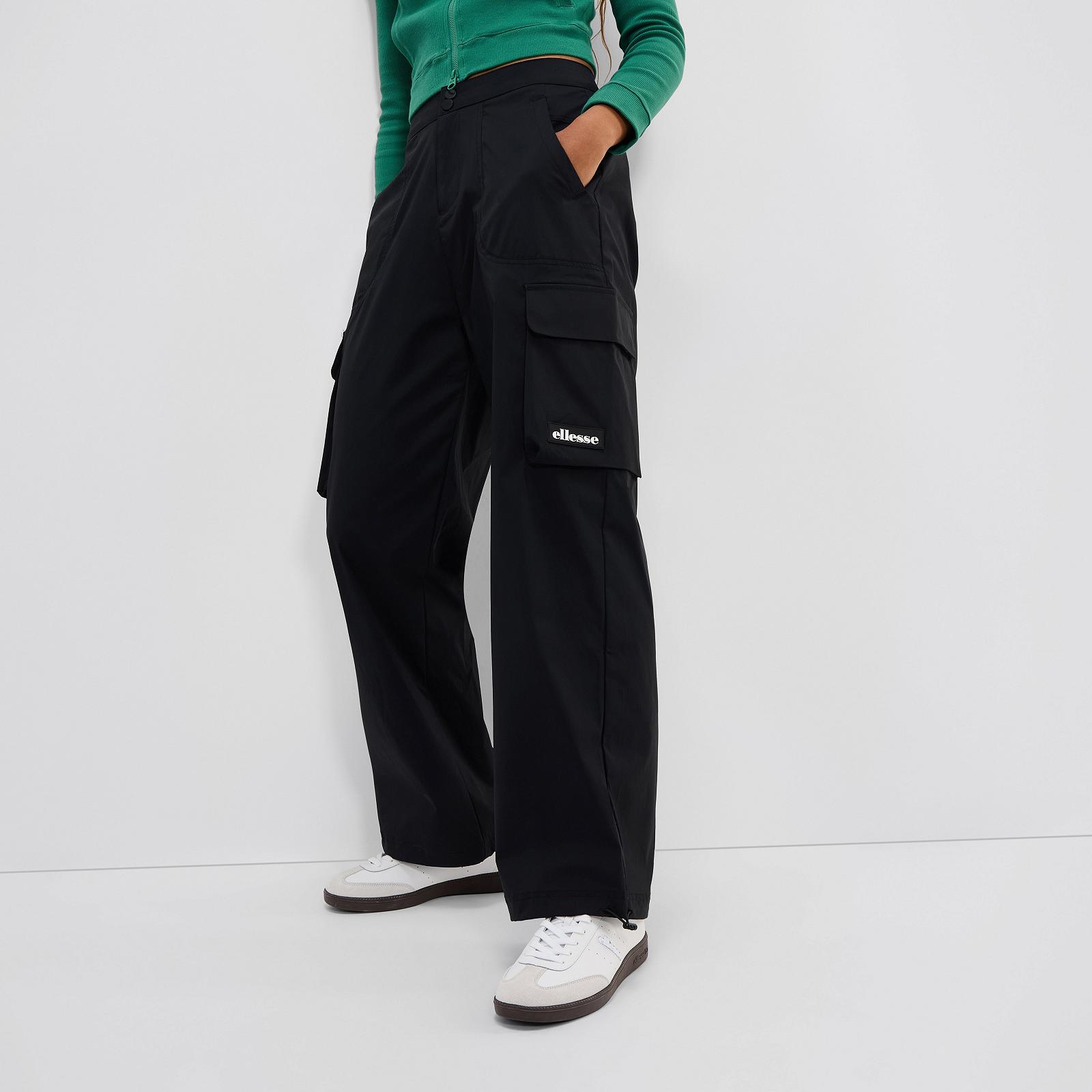 Штани Ellesse Ristrellas Cargo Pant 2XS, фото №2