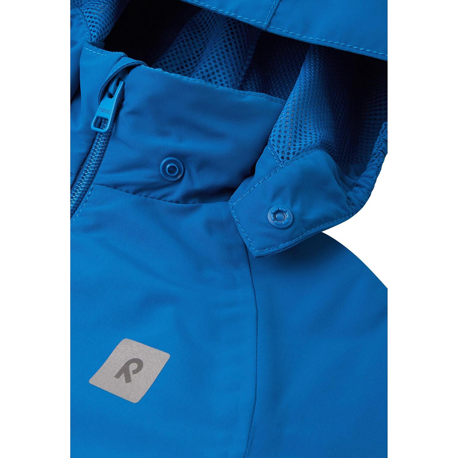 Куртка Reima Kallahti Дитяча, фото №5 Куртка Reima Kallahti Дитяча, фото №5