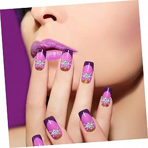 Подвески для ногтей Beavorty Пауки, 30 шт, украшения для дизайна ногтей с пауками из сплава synthetic.ua - Фото 1