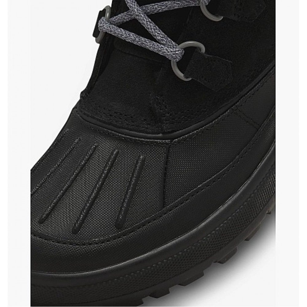 Черевики Nike Woodside Chukka 2 36.5, фото №2