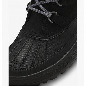 Ботинки Nike Woodside Chukka 2 36.5 synthetic.ua - Фото 1