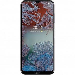 Мобільний телефон Nokia G10 3/32GB Purple - Фото 1