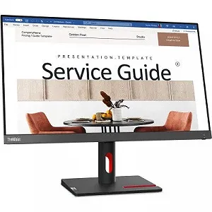 Монитор Lenovo S24i-30 (63DEKAT3EU) ціна на synthetic.ua - Фото 1 Монитор Lenovo S24i-30 (63DEKAT3EU) synthetic.ua - Фото 1