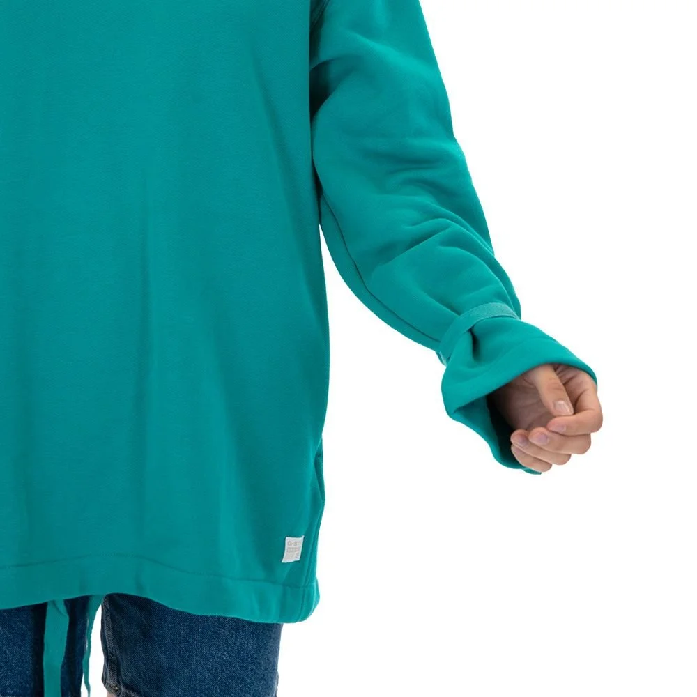 Жіноче худі G-Star RAW Anorak oversize fit hoodie - S, фото №4