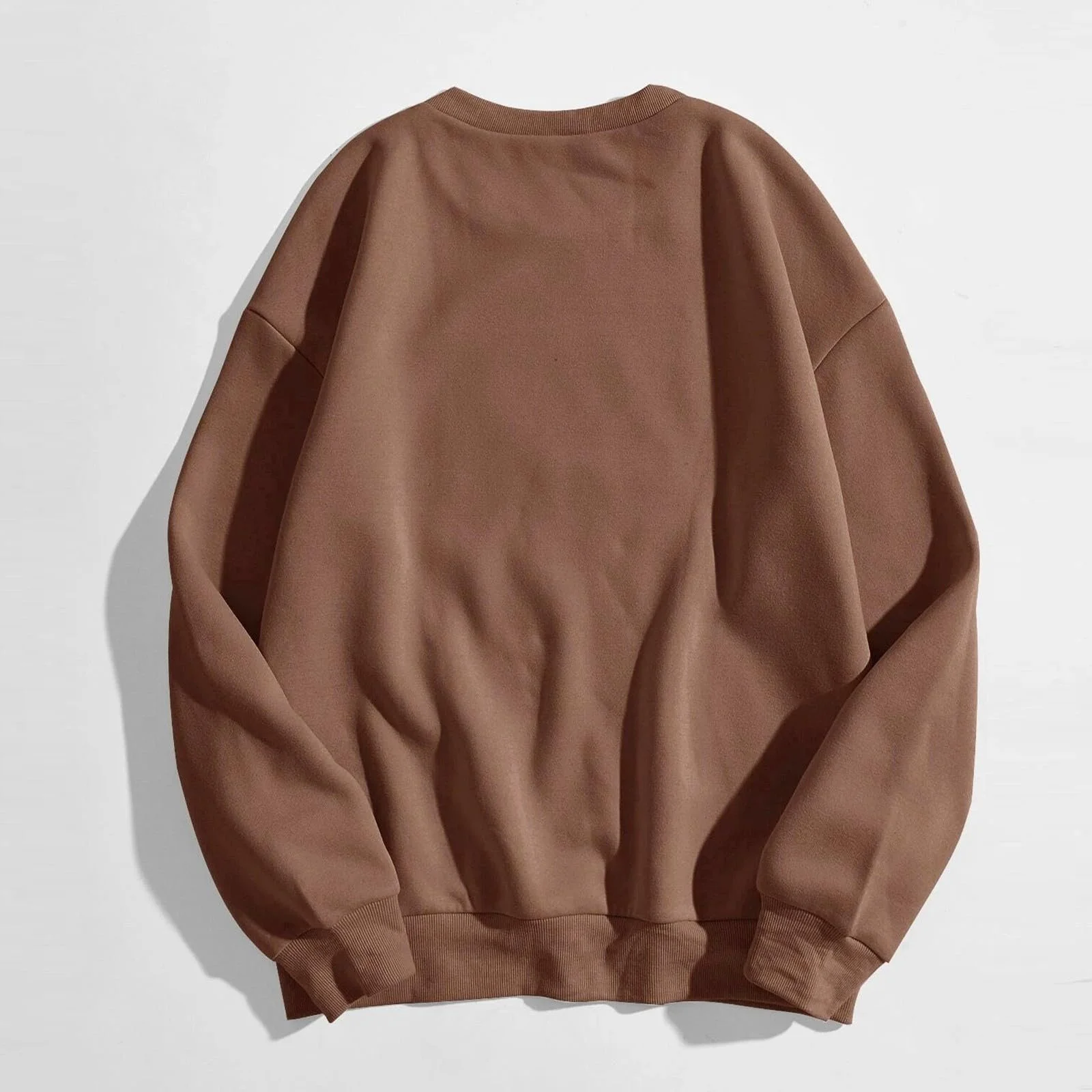 Жіночий світшот з принтом Los Angeles, фото №4