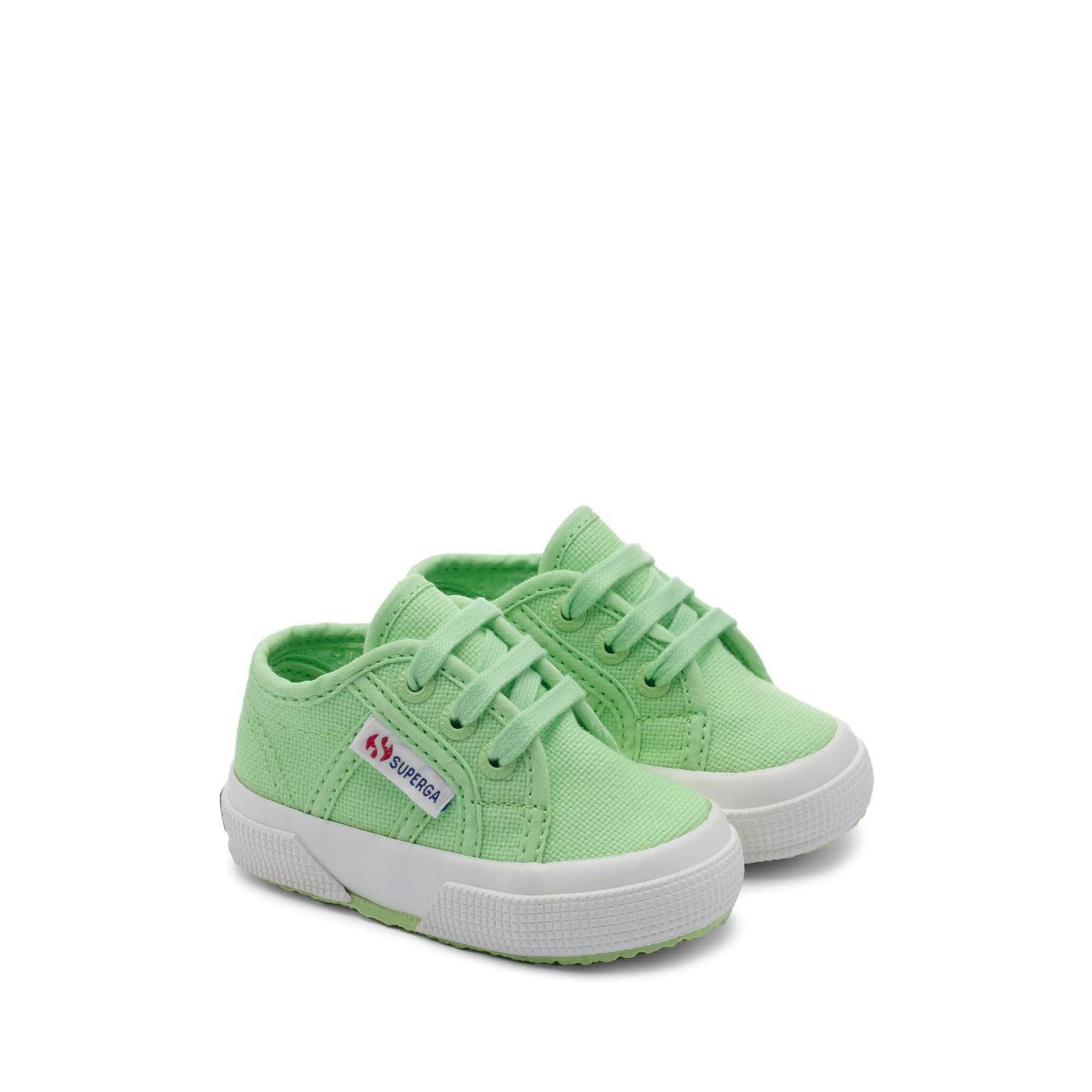 Кросівки Superga 2750 Bebj Classic Unisex, фото №2
