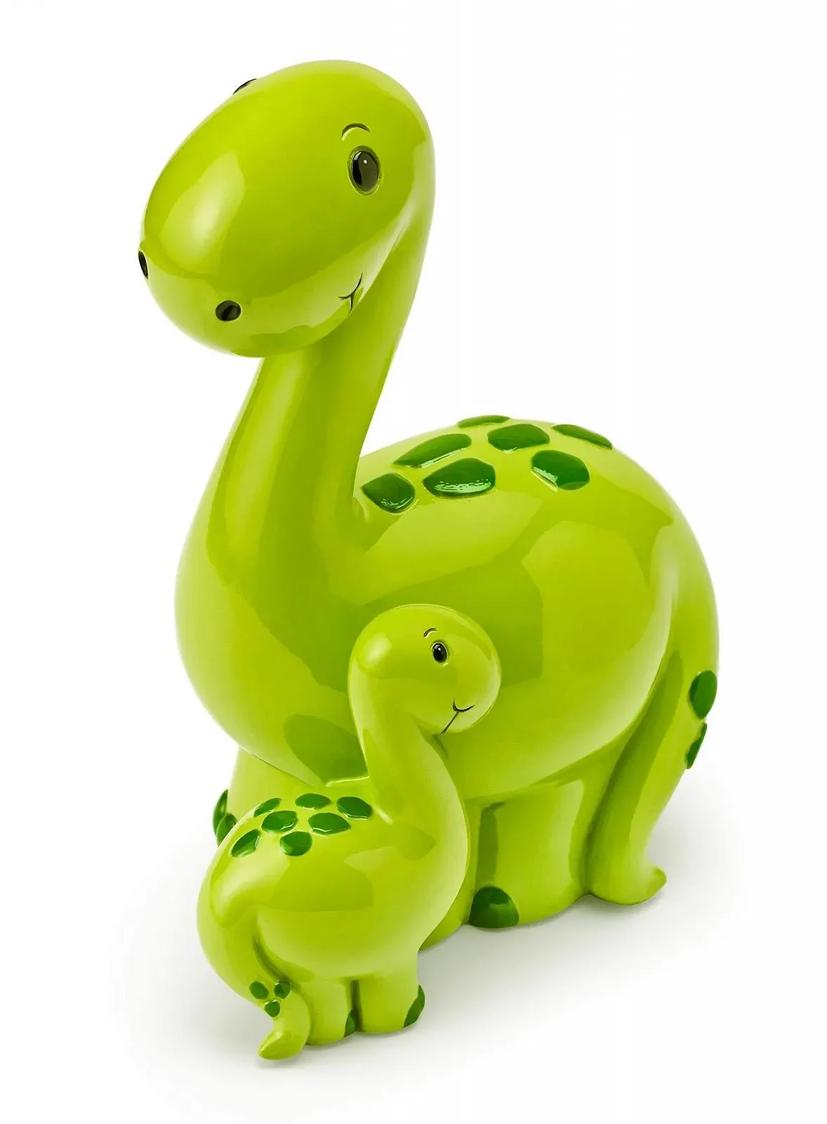 Скарбничка Mousehouse Gifts Mum and Baby Dino, фото №1