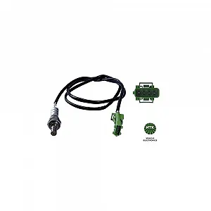 Лямбда-зонд NTK 91870 для ALFA ROMEO CITROËN FIAT LANCIA PEUGEOT RENAULT DACIA - Фото 1