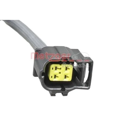 Лямбда-зонд METZGER 0893630, фото №2 Лямбда-зонд METZGER 0893630, фото №2