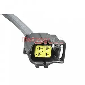 Лямбда-зонд METZGER 0893630 synthetic.ua - Фото 1