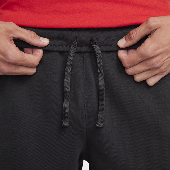 Шорты Nike M NSW SW AIR SHORT FT FN7701-011 Черный XL, фото №4