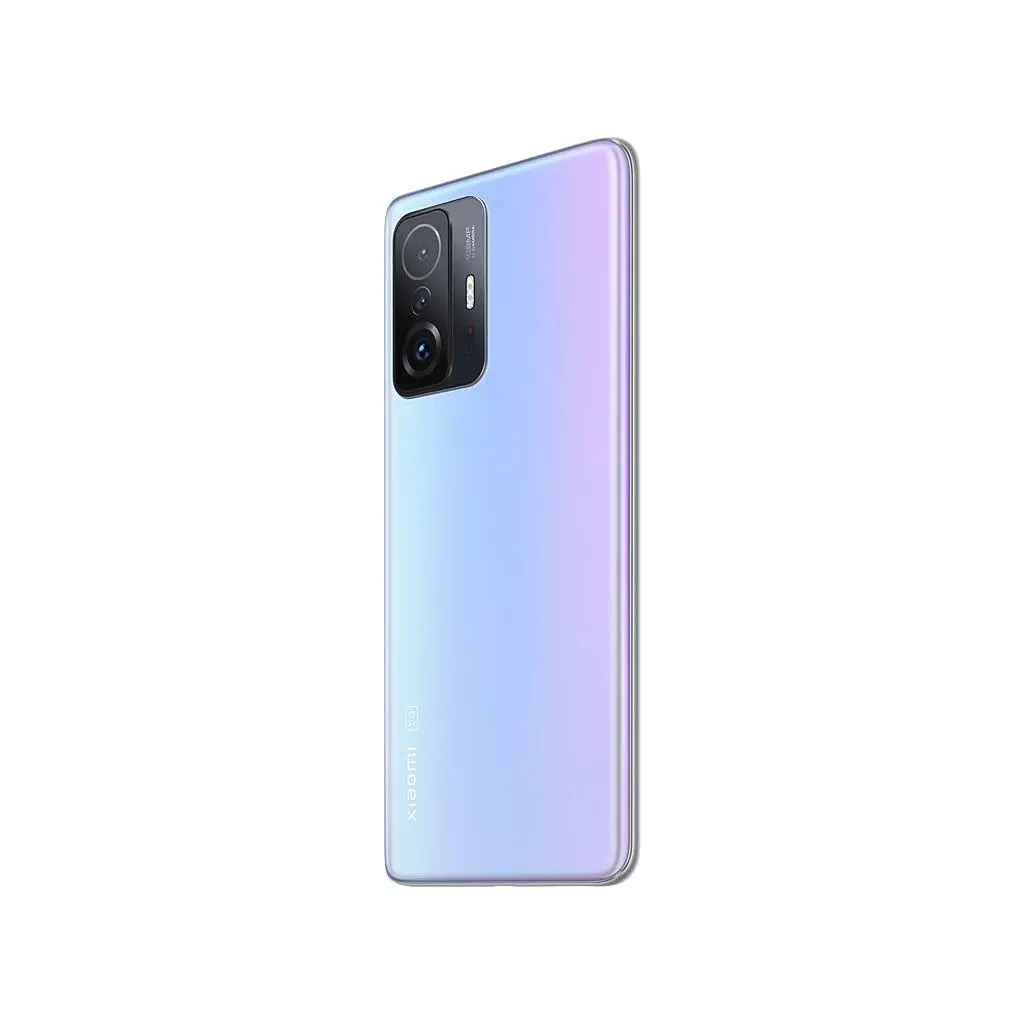 Мобільний телефон Xiaomi 11T 8/128GB Celestial Blue, фото №9