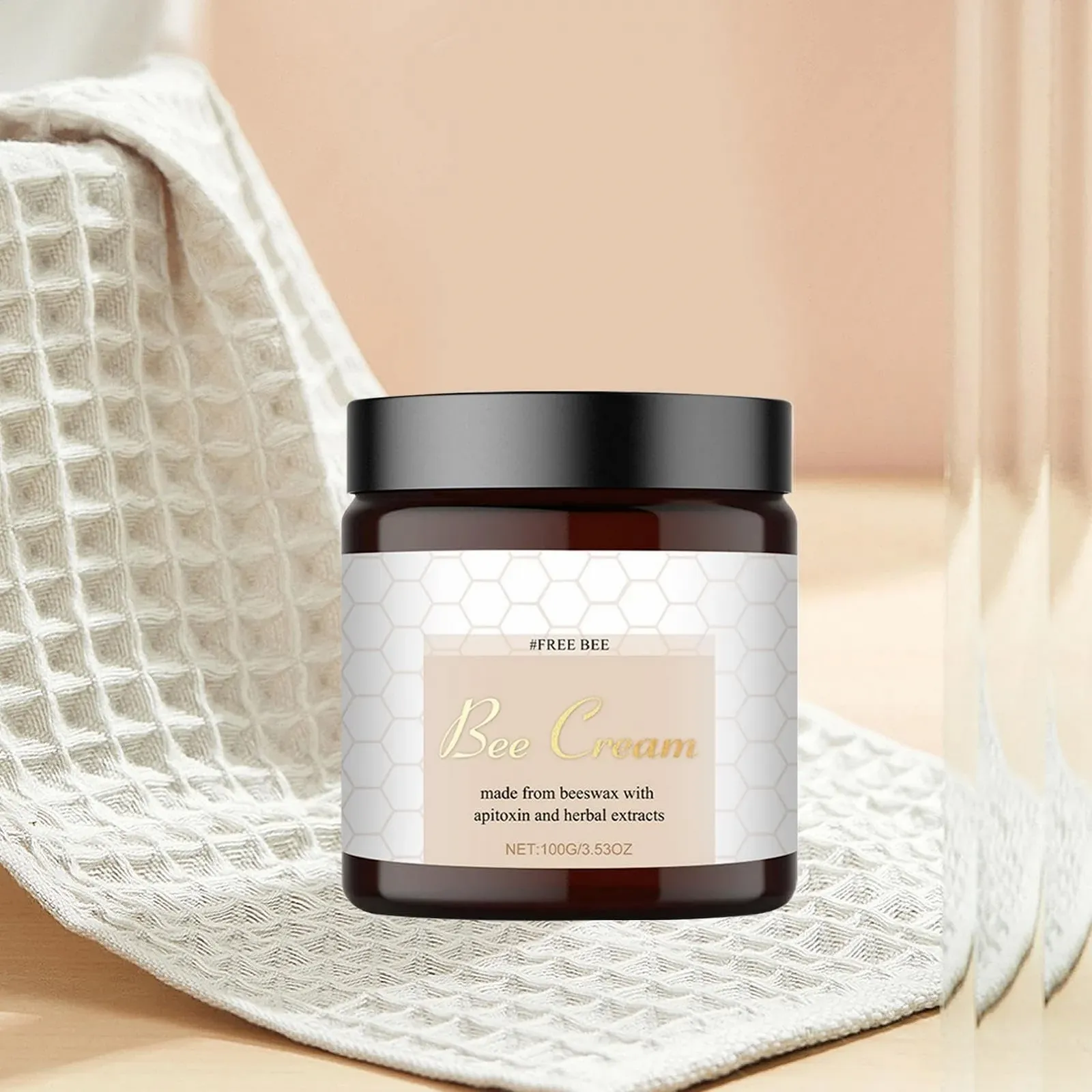 Крем-лосьйон для тіла Зволожуючий живильний для шкіри Натуральна формула догляду за шкірою, фото №9 Крем-лосьйон для тіла Зволожуючий живильний для шкіри Натуральна формула догляду за шкірою, фото №9