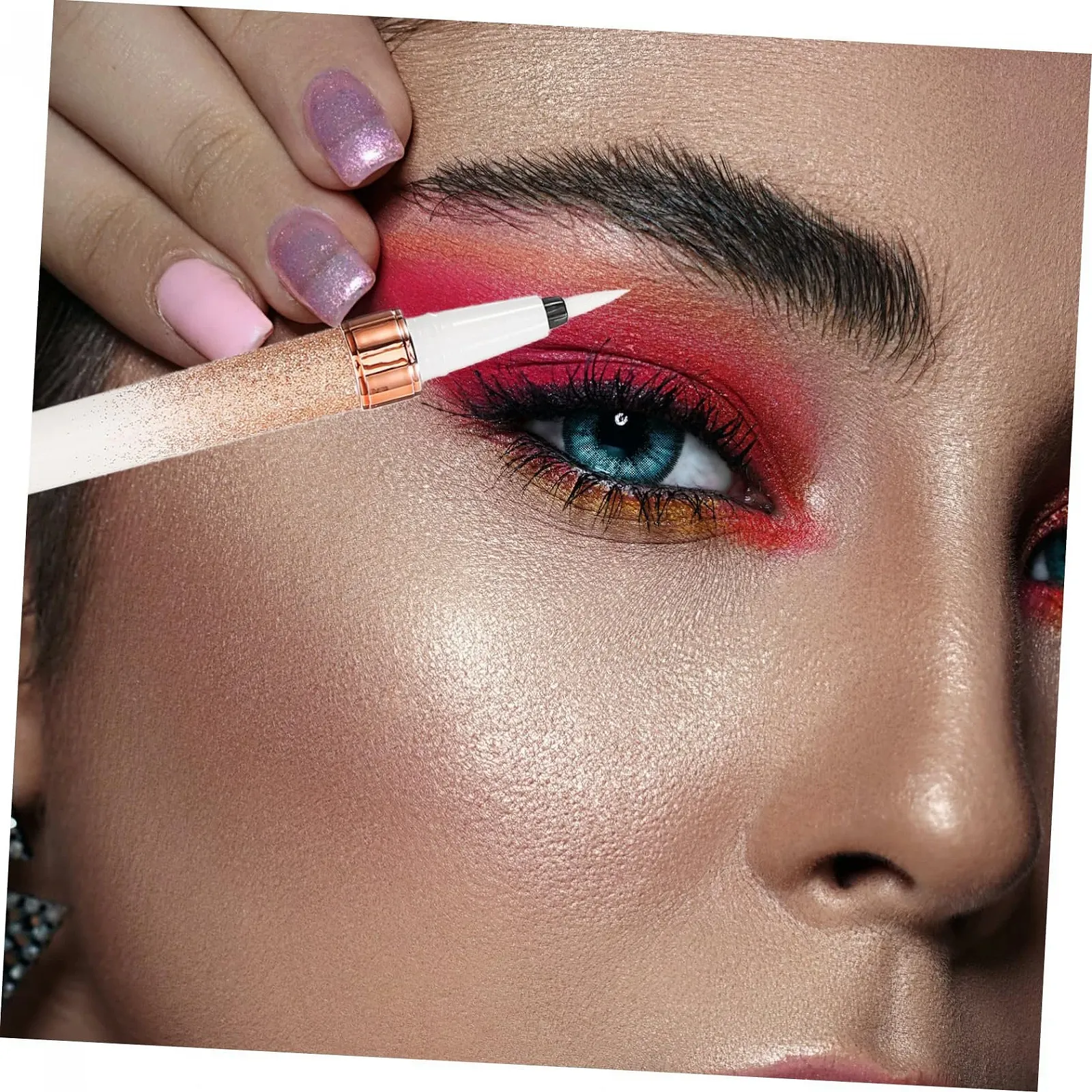 Подводка HONMEET Водостойкая ручка, фото №4