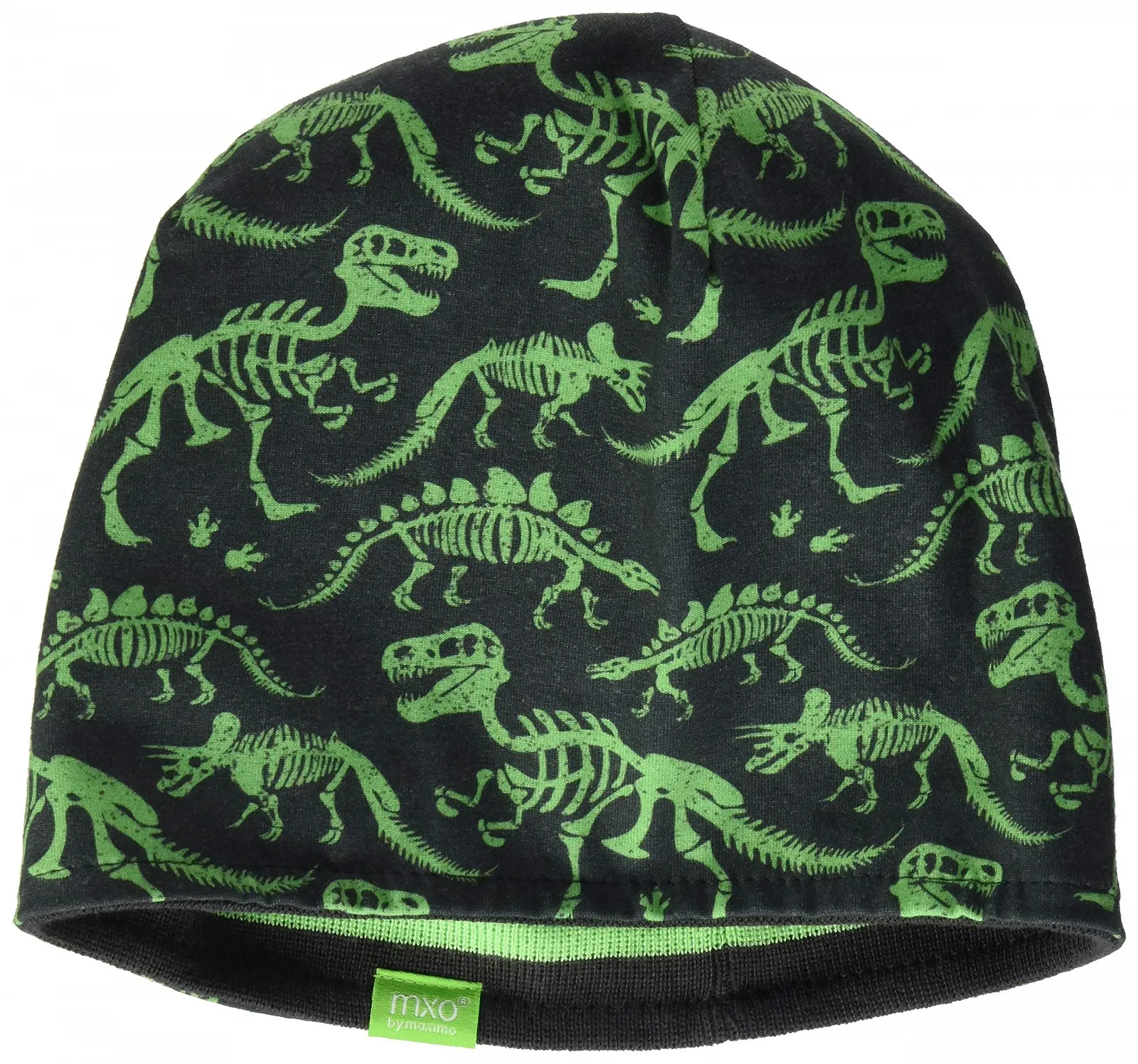 Шапка maximo для мальчиков 1835 Bombay Brow, фото №3 Шапка maximo для мальчиков 1835 Bombay Brow, фото №3