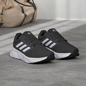 Кроссовки adidas Galaxy 6 мужские synthetic.ua - Фото 1