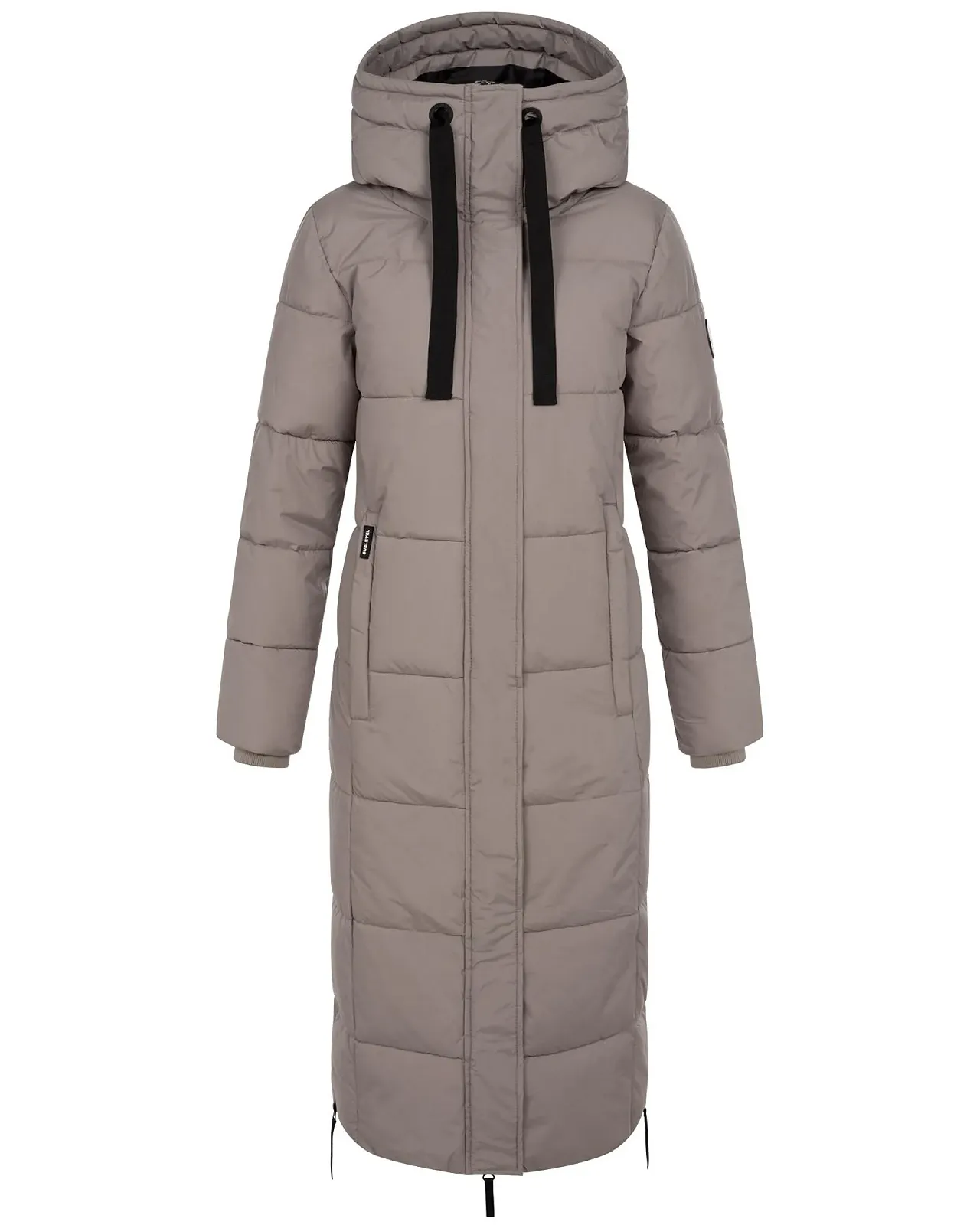 Жіноча зимова куртка Sublevel, фото №1