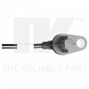 Датчик частоты вращения колеса NK 299924 для HYUNDAI KIA передний мост слева synthetic.ua - Фото 1