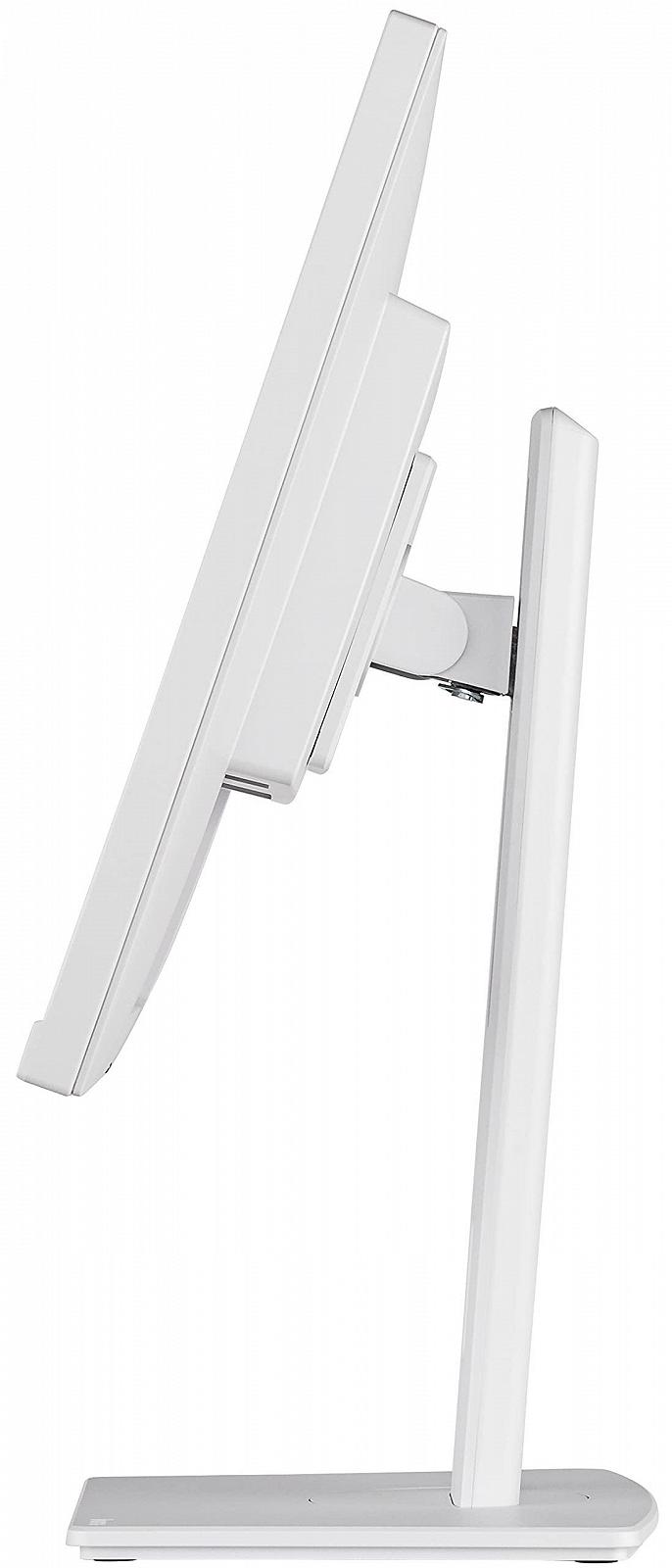 Монитор iiyama ProLite XUB2792HSU-W5 68,6см 27 дюймов IPS LED Full-HD VGA HDMI DP USB2.0 Ultra-Slim-Line Регулировка высоты Pivot белый, фото №6