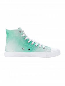 Кросівки Ethletic Fair Trainer White Cap Hi Cut synthetic.ua - Фото 1