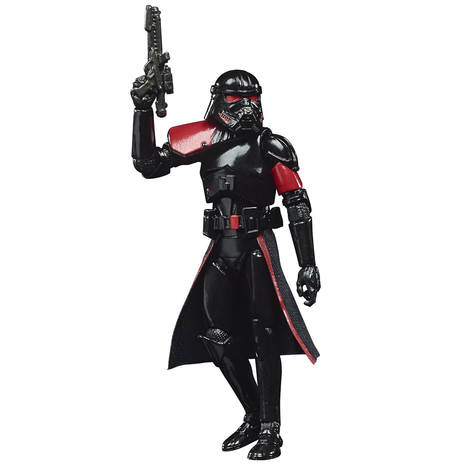 Фігурки Star Wars Vintage Collection Обі-Ван Кенобі Multipack 9,5 см, фото №8
