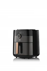 Мультипечь Arzum Airtasty XL AR2091 Copper 2600 Вт synthetic.ua - Фото 1