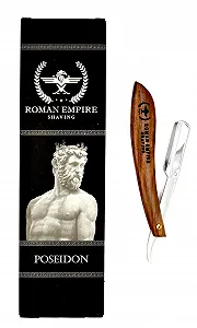 Набор для бритья Poseidon Astra, Derby, Shark, Treet 20 лезвий synthetic.ua - Фото 1