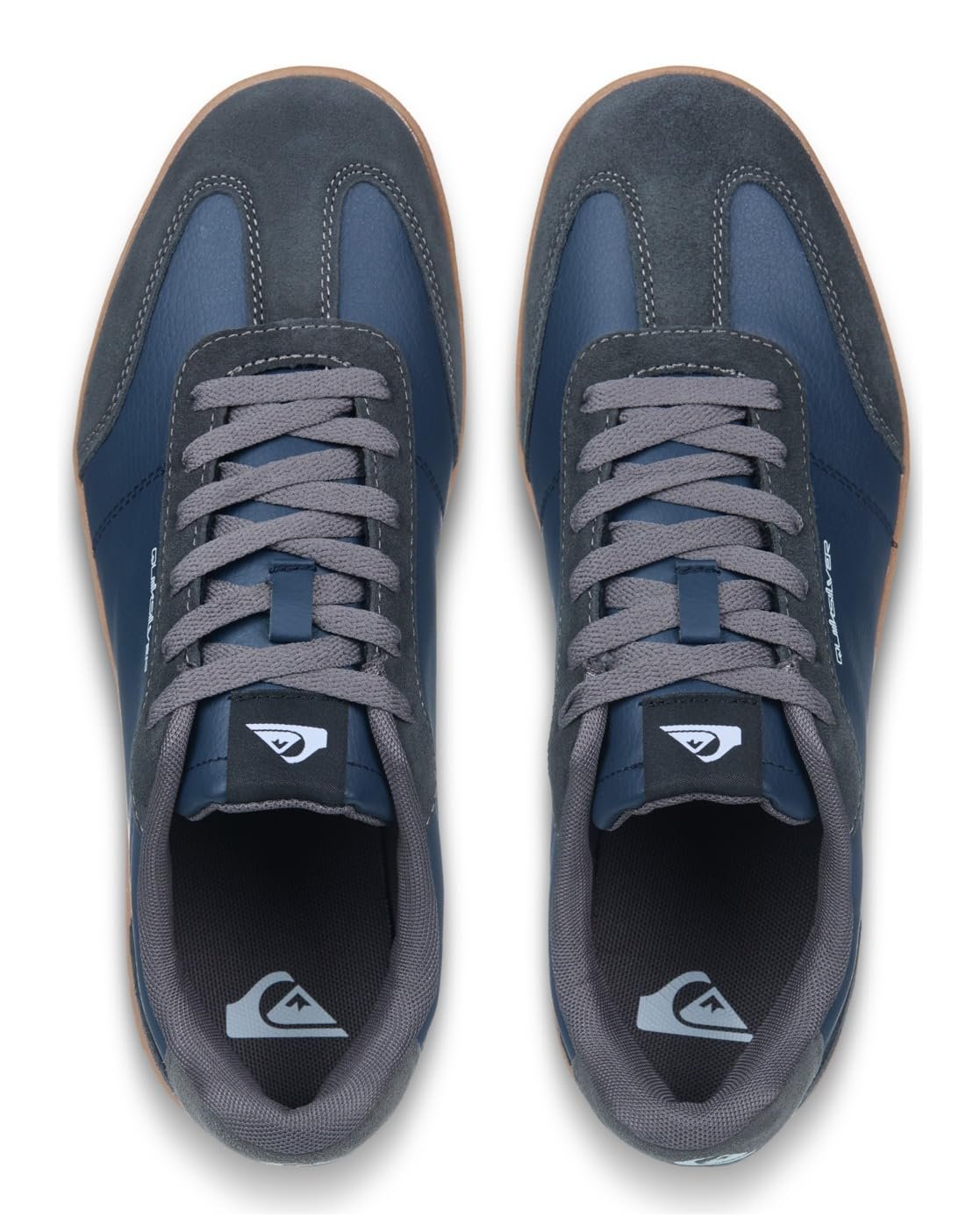 Кроссовки Quiksilver Torrance Мужские, фото №4