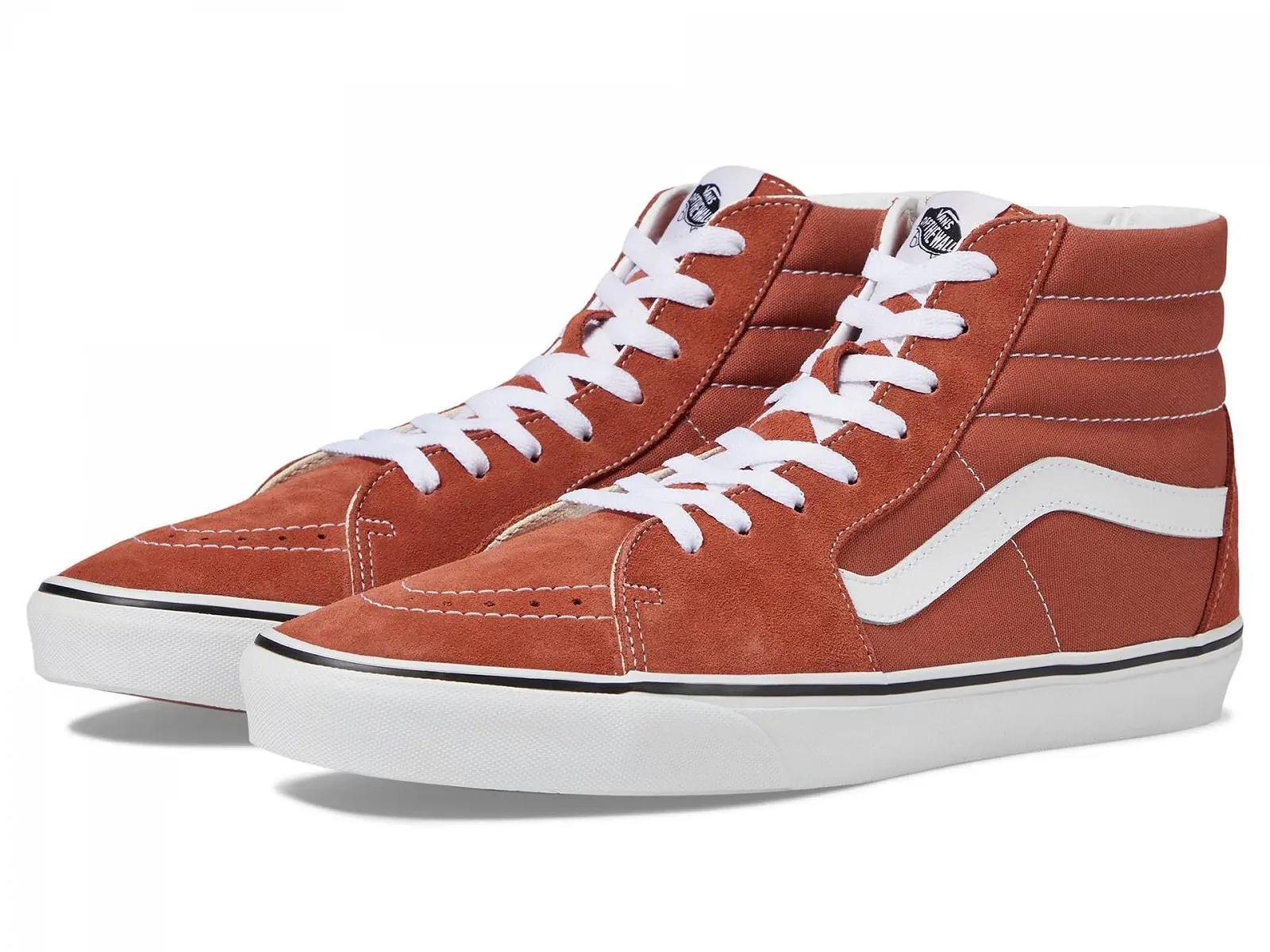 Кеди Vans Sk8 Hi VN000CMX4MG1, фото №1 Кеди Vans Sk8 Hi VN000CMX4MG1, фото №1