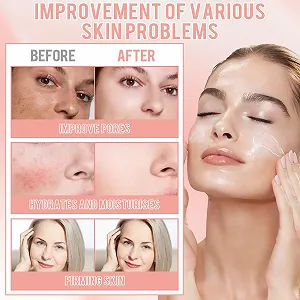 Маска Ночная Collagen, 2 шт. synthetic.ua - Фото 1