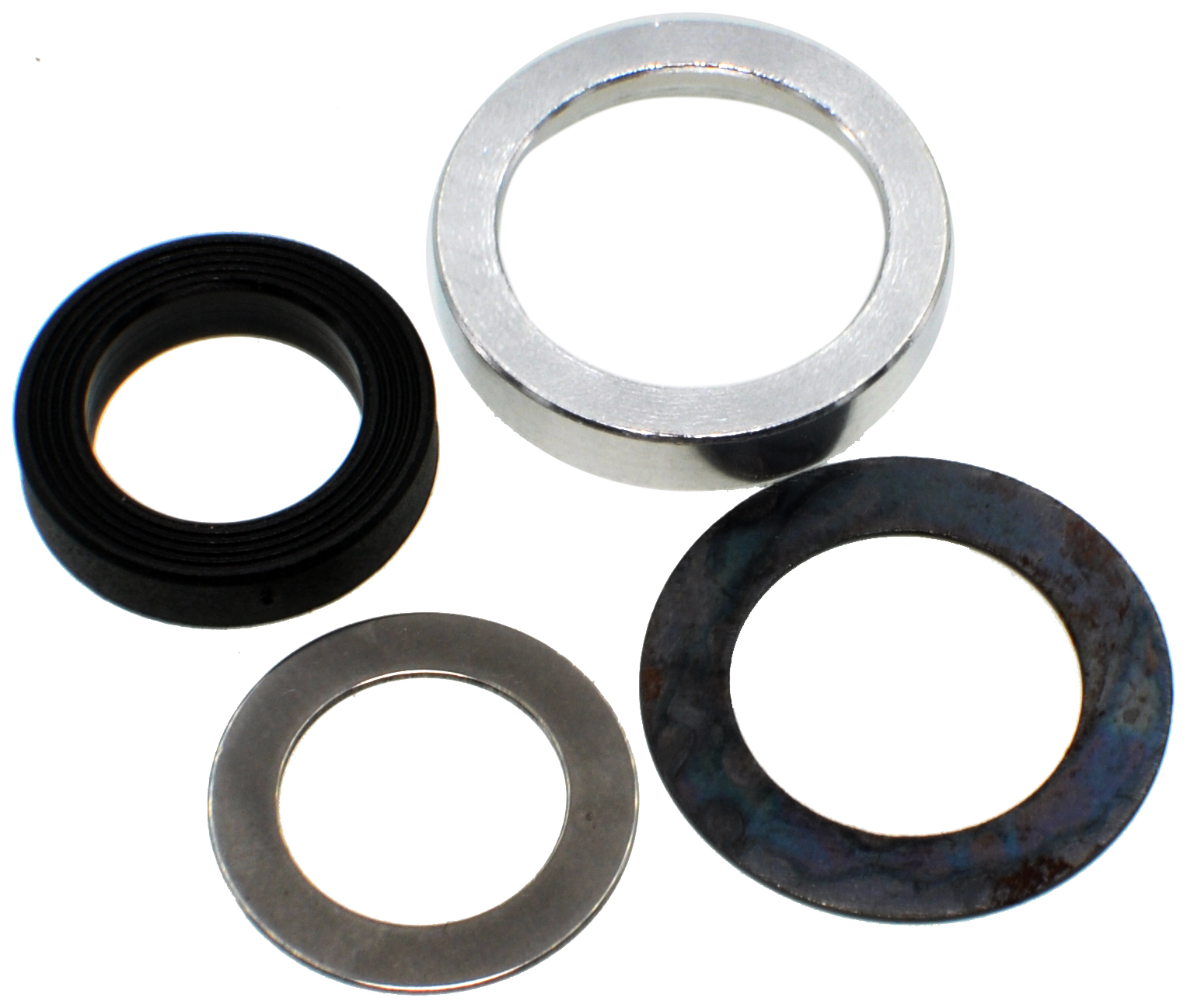 Набір уплотнень VJ Parts для лобзику Bosch GST 600 E 2600290903 арт.лоб249, фото №2 Набір уплотнень VJ Parts для лобзику Bosch GST 600 E 2600290903 арт.лоб249, фото №2