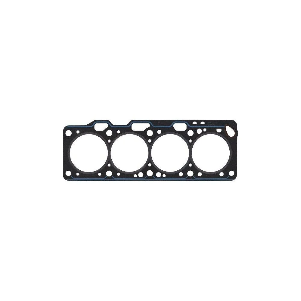 Прокладка головки блоку циліндрів ELRING 559.336 для AUDI SEAT SKODA VW CUPRA, фото №1